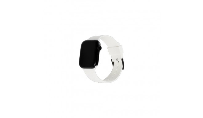 UAG Dot [U] strap for Apple Watch 42 / 44 / 45 mm - white