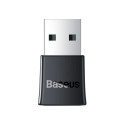 Baseus BA07 Bluetooth USB adaptér - černý