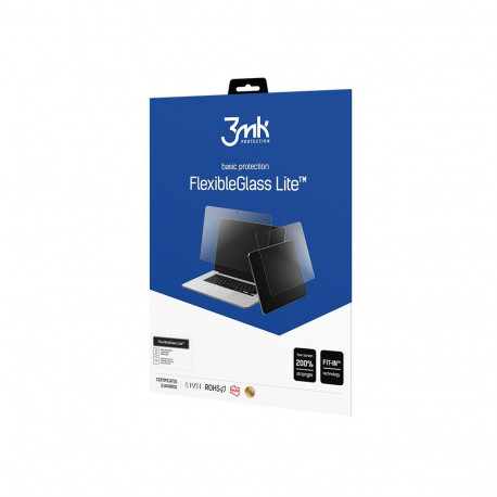 Kaitsekile FG Lite, Apple iPad Air 11" (2026/2025/2024), 3mk