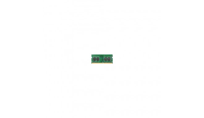 SYNOLOGY D4NESO-2666-4G 4GB RAM mitte-ECC SODIMM