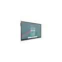 Samsung WA86C interactive whiteboard 2.18 m (86&quot;) 3840 x 2160 pixels Touchscreen Black