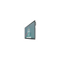 Samsung WA86C interactive whiteboard 2.18 m (86&quot;) 3840 x 2160 pixels Touchscreen Black