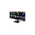 Samsung Smart Monitor M5 M50C computer monitor 68.6 cm (27&quot;) 1920 x 1080 pixels Full HD LED