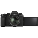 Fujifilm X-S10 + FUJINON XF 18-55mm F2.8-4 R LM OIS (Black)