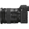 Fujifilm X-S10 + FUJINON XF 16-80mm F4 R OIS WR (Black)