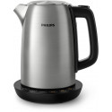 Philips HD9359/90 srebrny