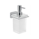 SUSPENDED SOAP DISPENSER ATENA 448113