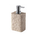 SOUP DISPENSER ARIES AR8003 STONE SAND