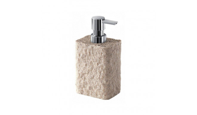 SOUP DISPENSER ARIES AR8003 STONE SAND