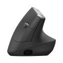 LOGITECH MX VERTICAL ADVANCED MOUSE GR.