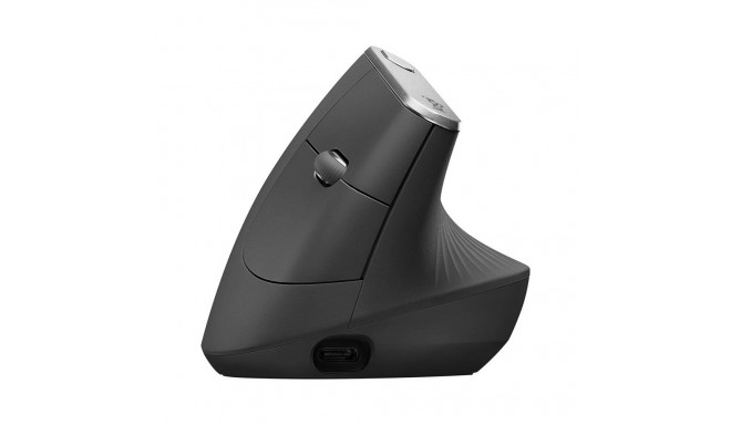 LOGITECH MX VERTICAL ADVANCED MOUSE GR.