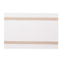 PLACEMAT DIRECT 45X30CM BEIGE