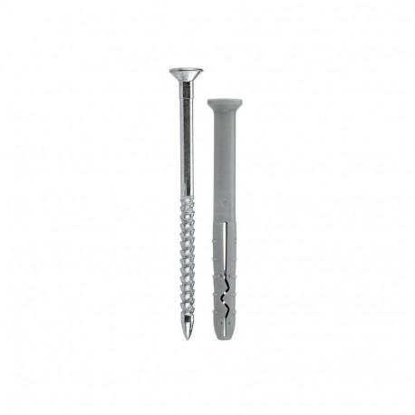 HAMMER DRIVE FIXING 6X80 (100)
