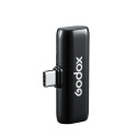 Godox WES USB C Transmitter Receiver Kit