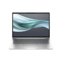 HP EliteBook 640 G11 - Ultra 7-155U, 16GB, 512GB SSD, 14 WUXGA 300-nit AG, WWAN-ready, Smartcard, FP