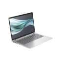 HP EliteBook 640 G11 - Ultra 7-155U, 16GB, 512GB SSD, 14 WUXGA 300-nit AG, WWAN-ready, Smartcard, FP