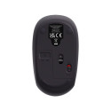 Juhtmevaba hiir 2.4GHz F01A, Hall