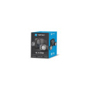 SPEAKERS NATEC PUG 11W RMS 2.1 BLACK