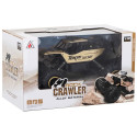 RC auto Rock Crawler 1:12 4WD METAL must