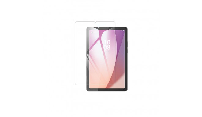 iLike 2.5D Edge Clear Tempered Glass for Lenovo Tab M8 8'' 4th Gen TB-300 (2023)