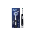 Oral-B Pro Series 1 Cross Action  Rechargeable  For adults  Number of brush heads included 1