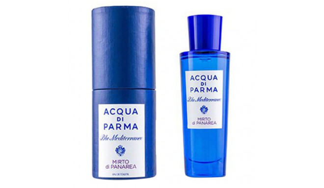 ACQUA DI PARMA BLU MEDITERRANEO EAU DE TOILETTE CAPRI 1UN