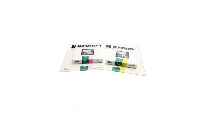 Ilford MG FB 1K Classic Gloss 20.3x25.4 25 Sheets