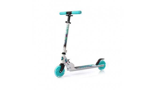 Meteor Sunny Nebula Jr 16944 scooter (uniw)