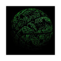 Meteor Fluo 7 16751 basketball (uniw)