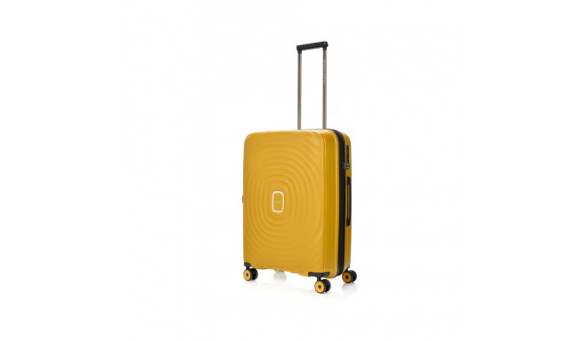 SwissBags Echo suitcase 67cm 17240 (uniw)