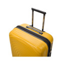 SwissBags Echo suitcase 67cm 17240 (uniw)