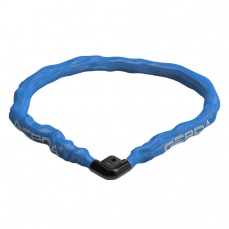 Gerda rattalukk Armored Flex 1500/22 soomustatud tross, sinine