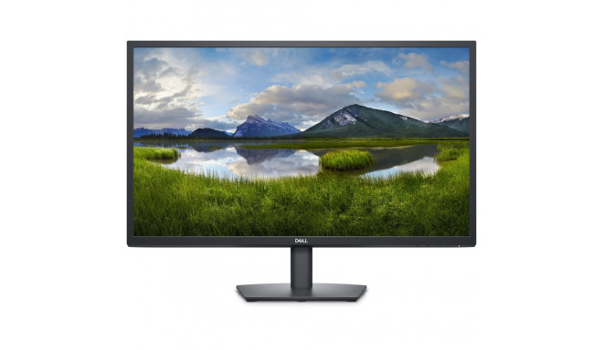 "68,6cm/27'' (1920x1080) Dell E2723H DisplayPort VGA 16:9 8ms VESA FULL HD Black"