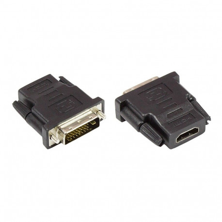 GoodConnections HDMI > DVI-D 24+1 (BU-ST) must adapter