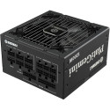 "1200W Enermax PlatiGemini EGN1200P | 80+ Platinum Kabelmanagement ATX 3.1"