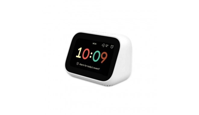 Mi Smart Clock Smart Speaker