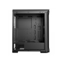 PC GAMING CASE MS ARMOR V710 BLACK