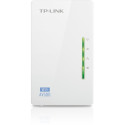 TP-Link WiFi range extender TL-WPA4220 Powerline AV500