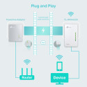 TP-Link WiFi range extender TL-WPA4220 Powerline AV500