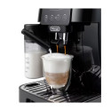 Delonghi | Coffee Maker | ECAM 220.60.B Magnifica Start | Pump pressure 15 bar | Built-in milk froth
