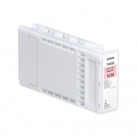 Epson Singlepack UltraChrome PRO 12 | T44Q6 | Ink cartridge | Vivid light magenta