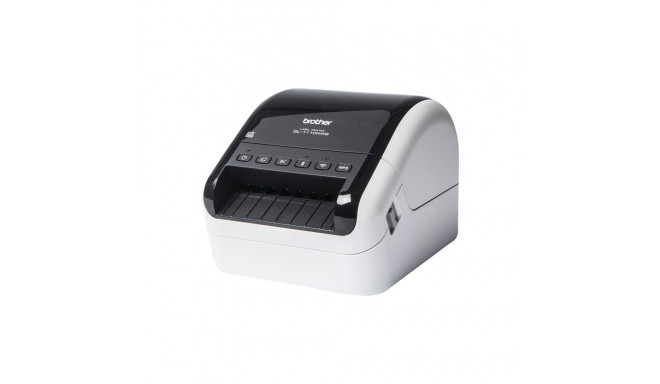 Brother QL-1110NWBC etiketiprinter
