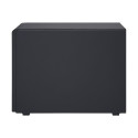 QNAP | 4-Bay | TR-004 | Up to 4 HDD/SSD Hot-Swap | Micro processor with hardware RAID | Processor fr
