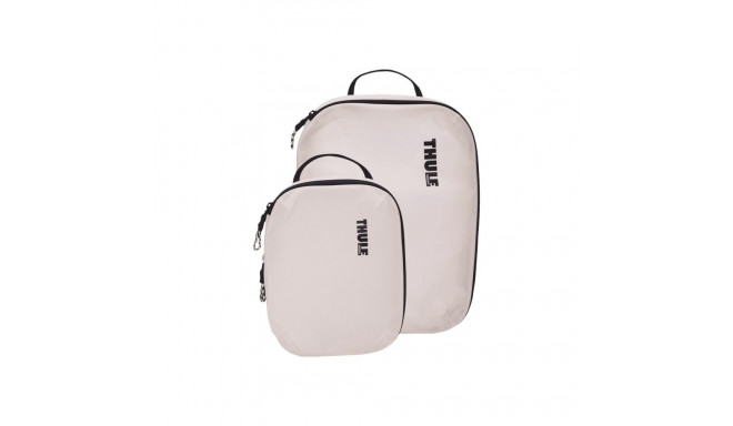 Thule | Compression Cube Set | White