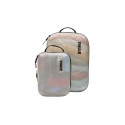 Thule | Fits up to size  " | Compression Cube Set | White | "