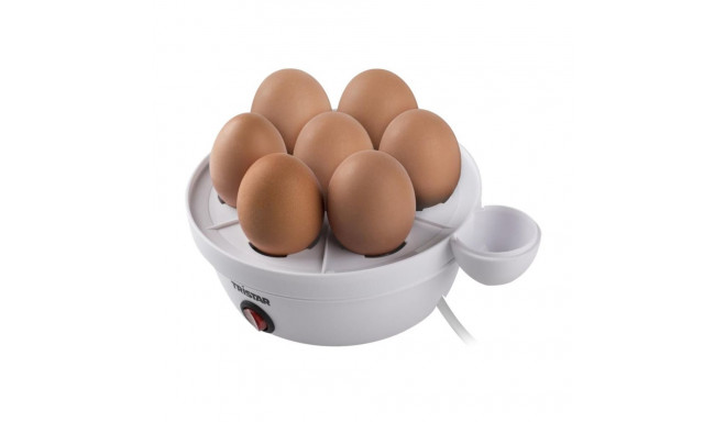 Tristar Munakeetja EK-3074 Valge 350 W Mahutavus 7 muna
