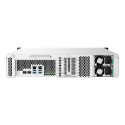 QNAP | 8-Bay NAS | TS-832PXU-RP-4G | Up to 8 HDD Hot-swap | AnnapurnaLabs Alpine | AL324 ARM Cortex-