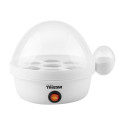 Tristar | Egg Boiler | 350 W | EK-3074 | White | Eggs capacity 7
