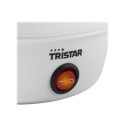 Tristar | Egg Boiler | 350 W | EK-3074 | White | Eggs capacity 7