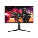 AOC | Monitor | 24G2ZE/BK | 23.8 " | IPS | FHD | 16:9 | 240 Hz | 1 ms | 1920 x 1080 | 350 cd/m² | He